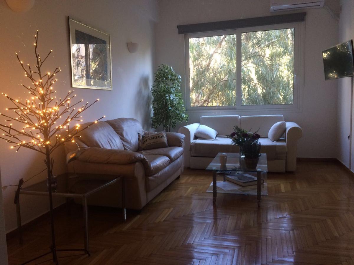 Central 5 Room Apartment Афины Экстерьер фото